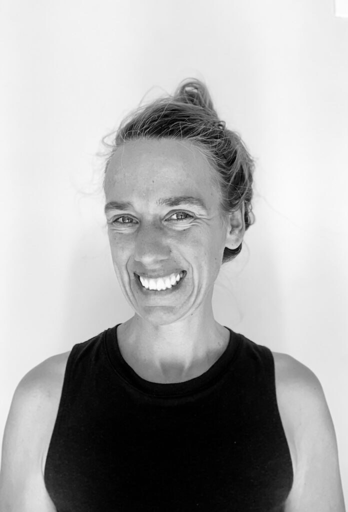 Mareike Brase leadership mindfulness coach